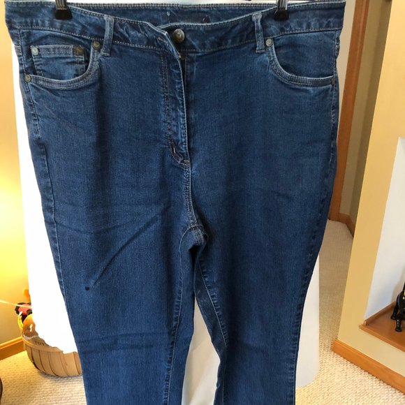 Jeans - Picture 1 of 1